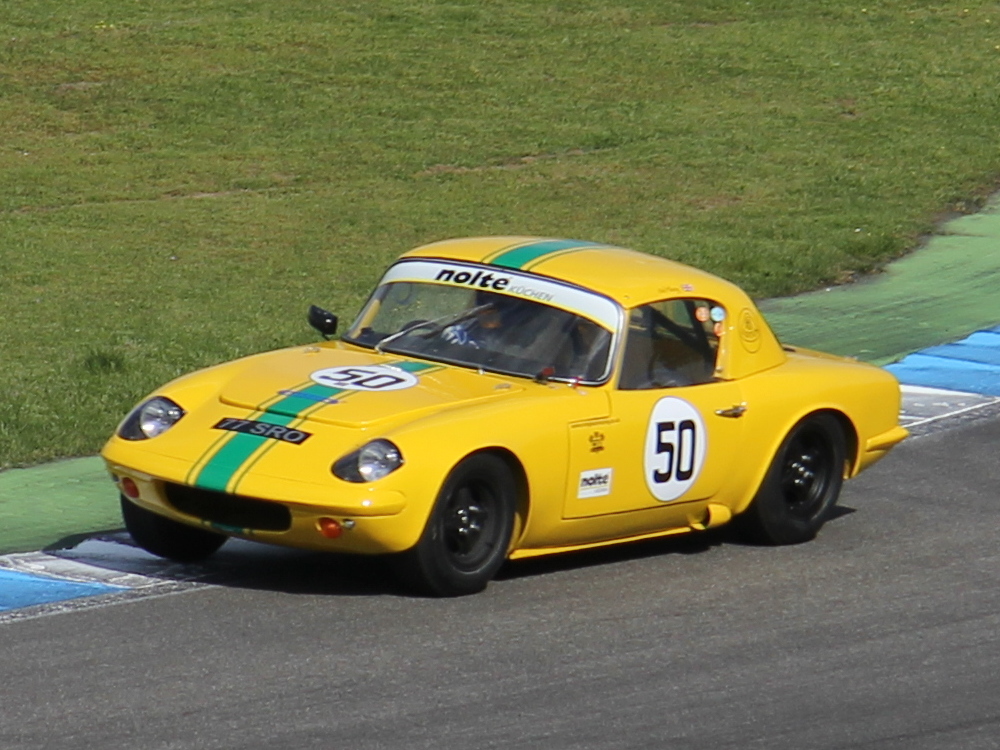 Lotus Elan