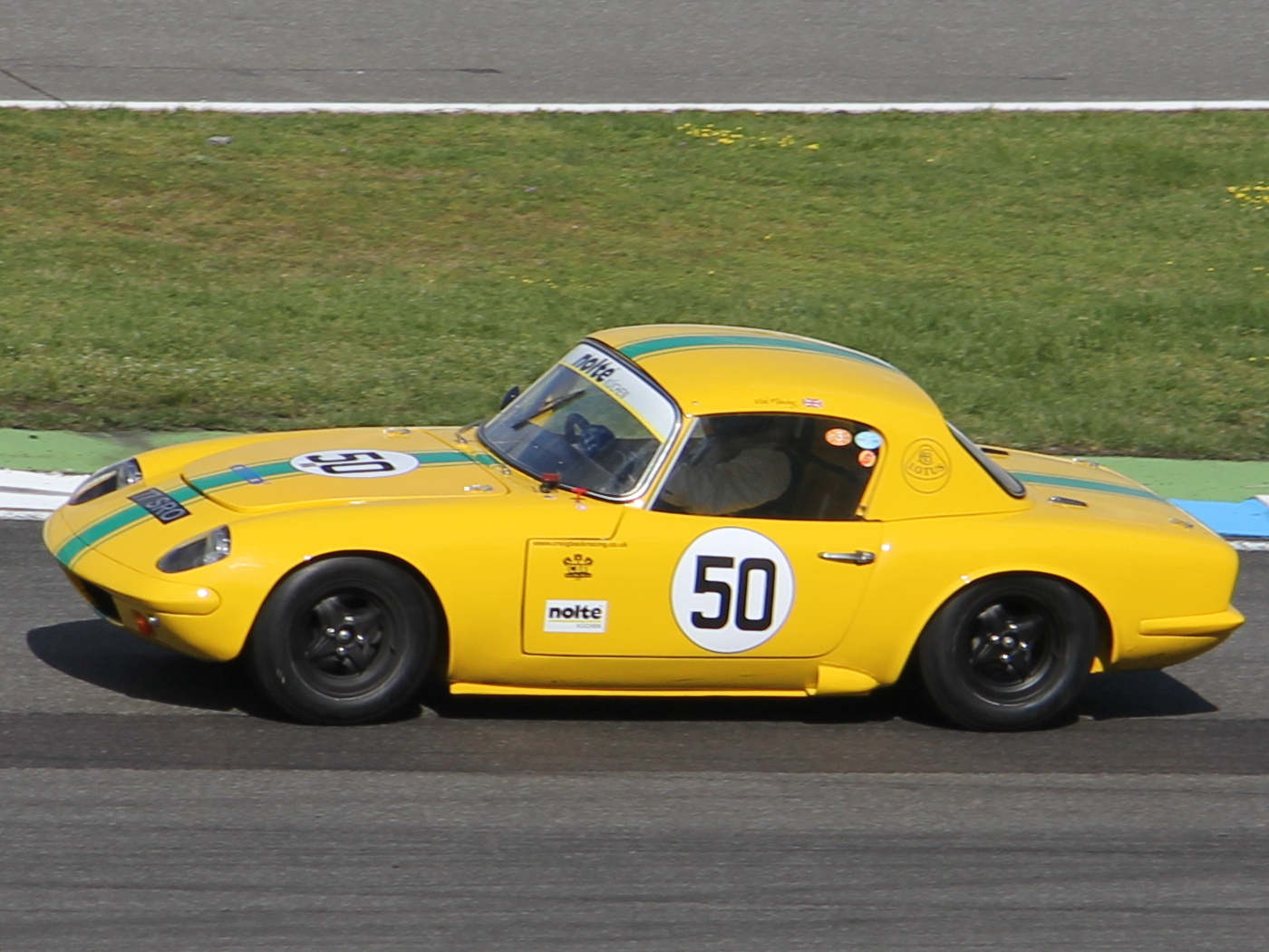 Lotus Elan