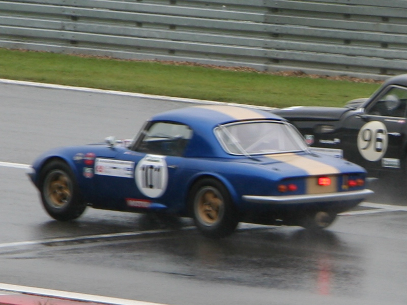 Lotus Elan