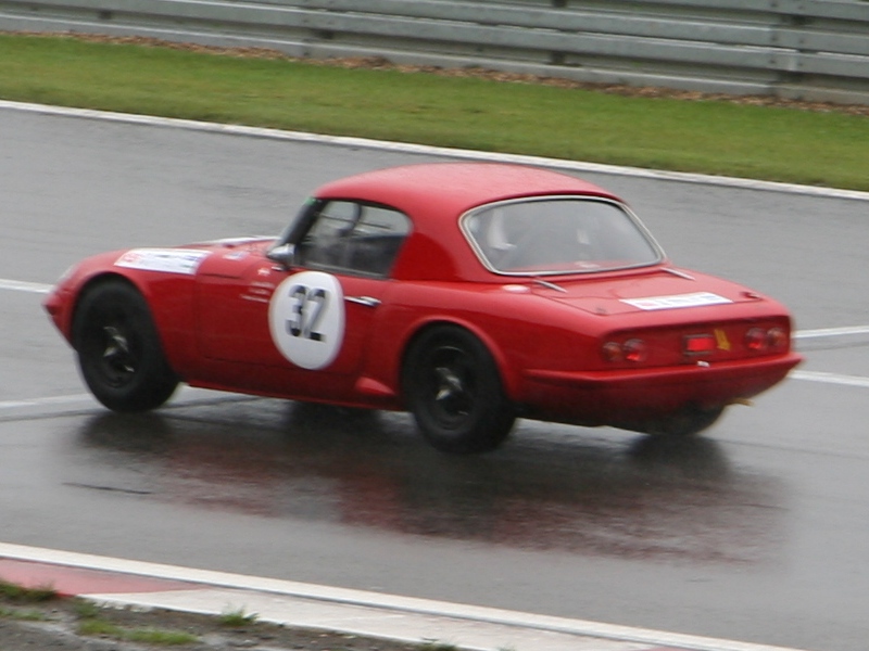 Lotus Elan