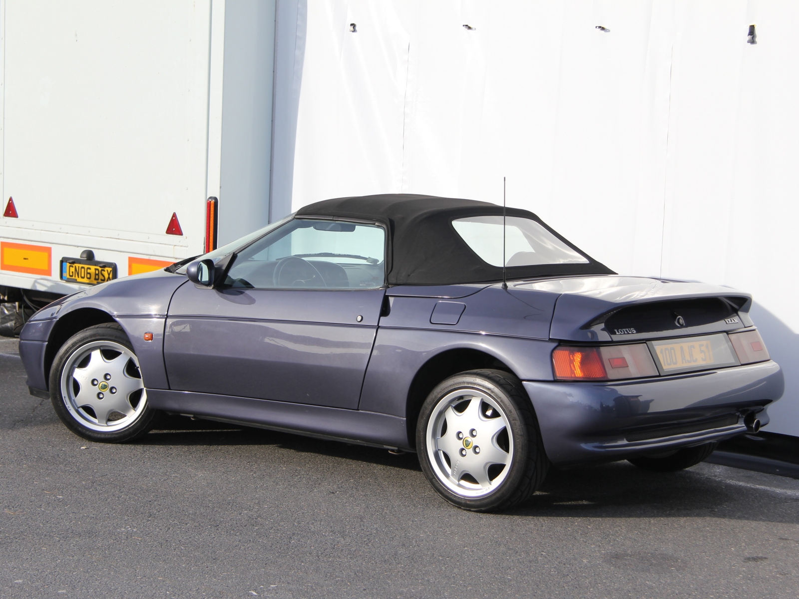 Lotus Elan