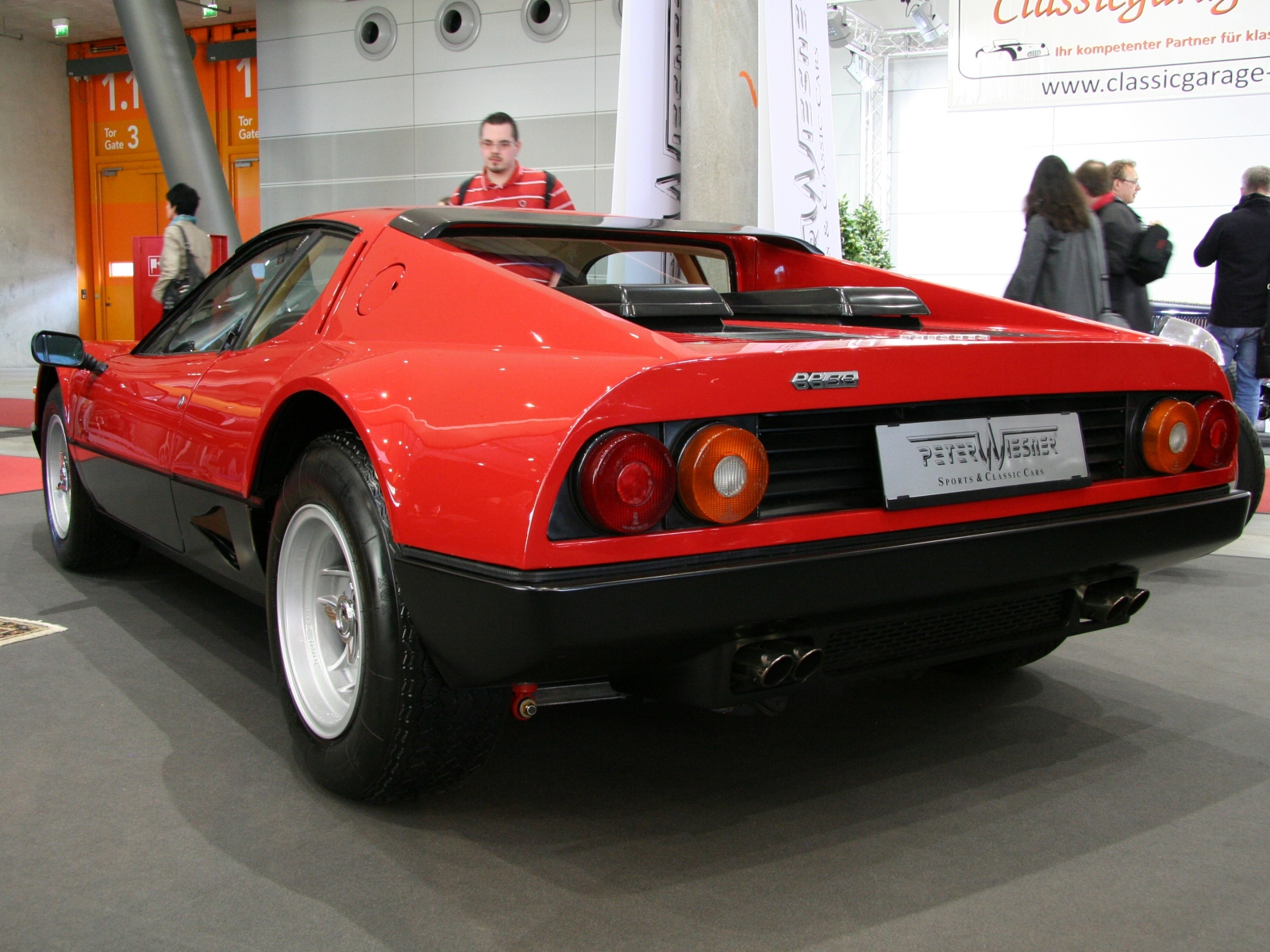 Ferrari 512 BB