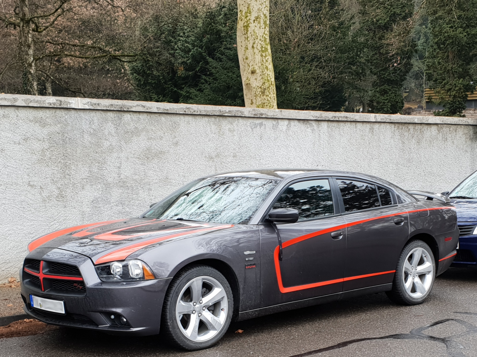 Dodge Charger R/T