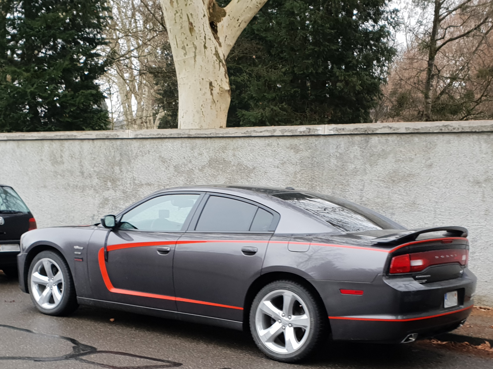 Dodge Charger R/T