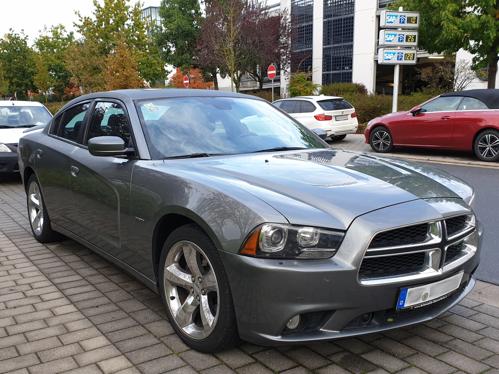 Dodge Charger