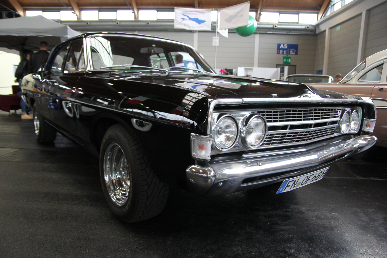 Dodge Coronet Super Bee