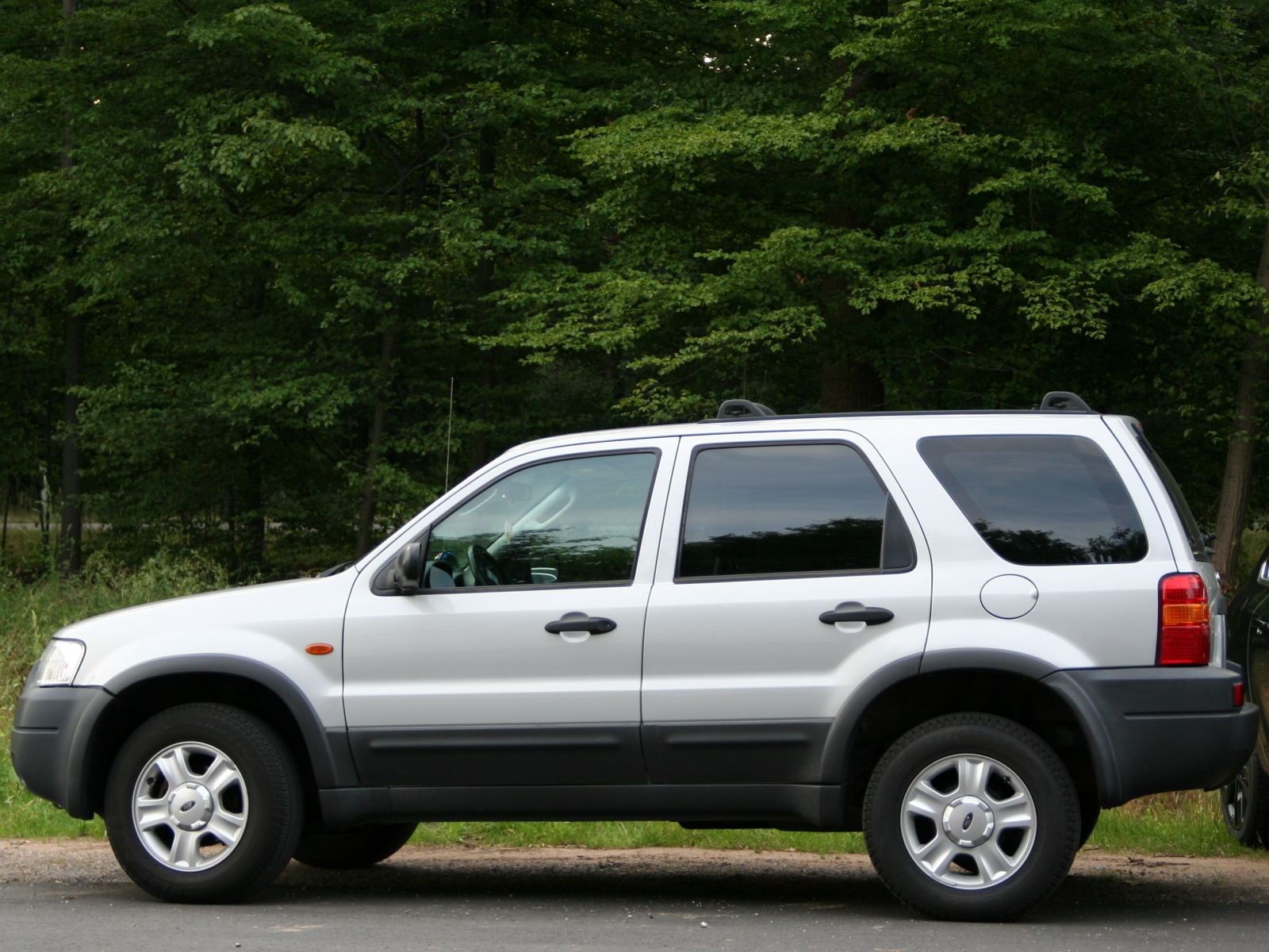 Ford Maverick