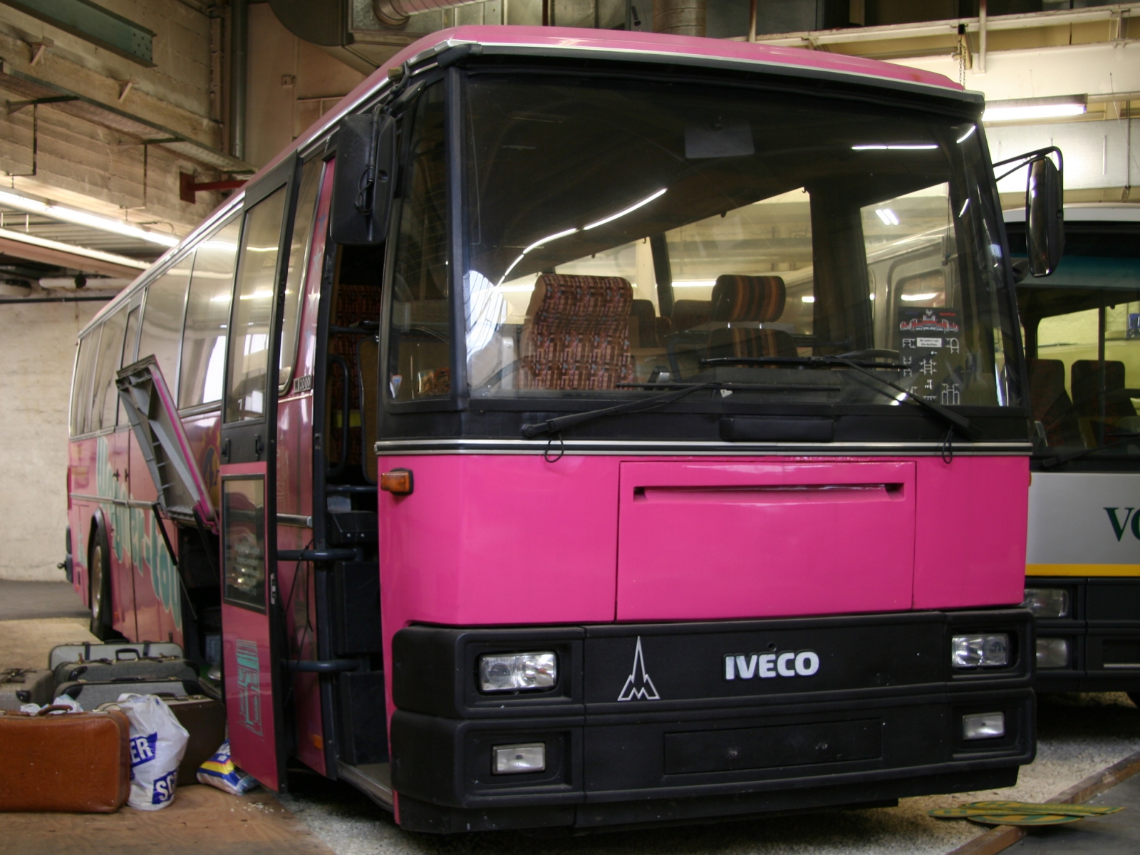 Iveco M 2000