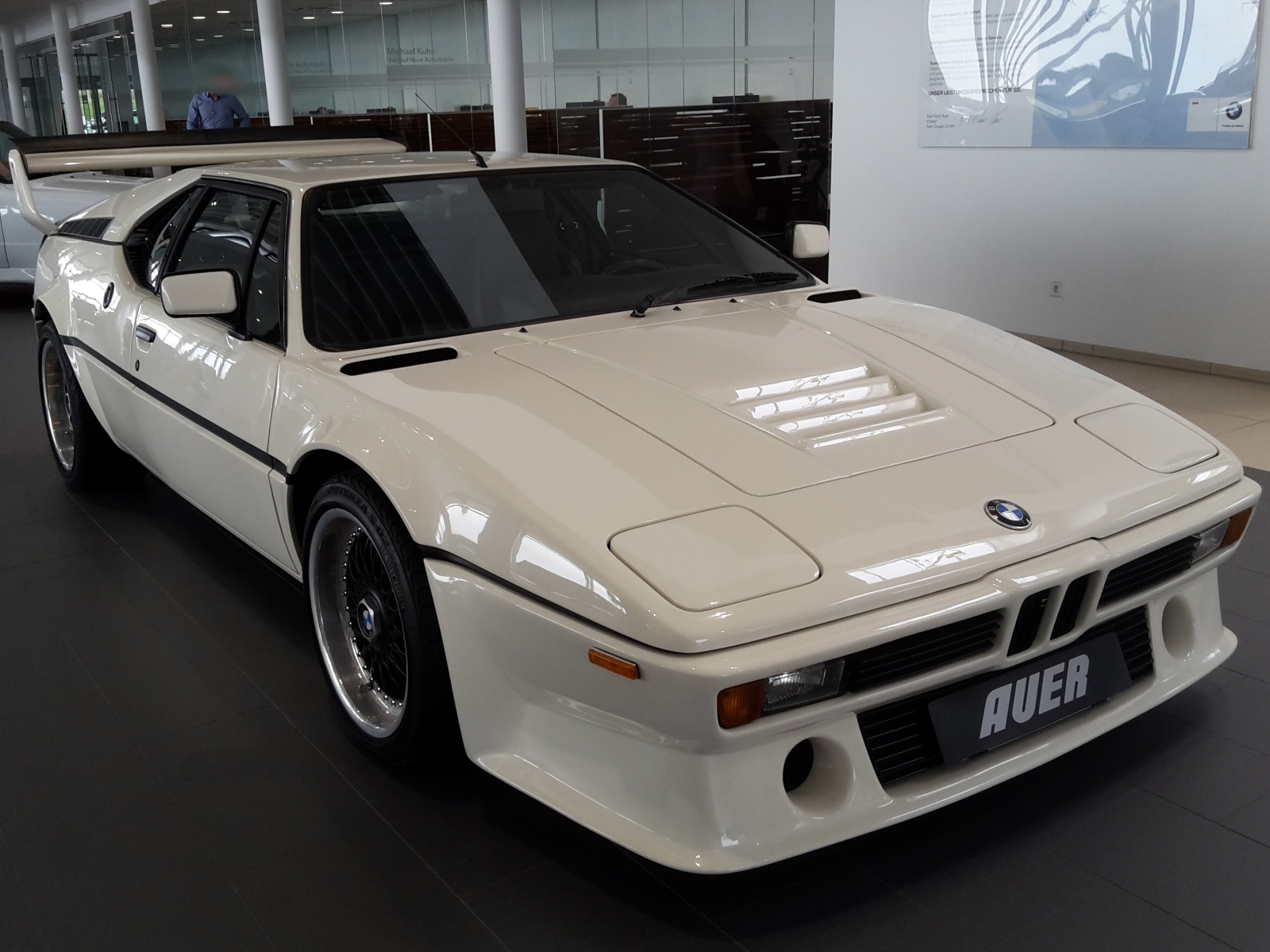 BMW M1