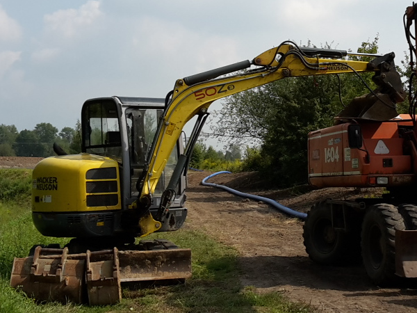 Wacker Neuson 50Z3