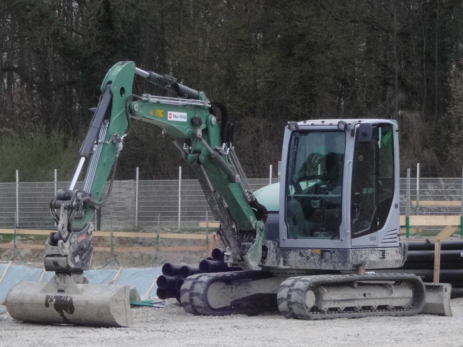 Wacker Neuson