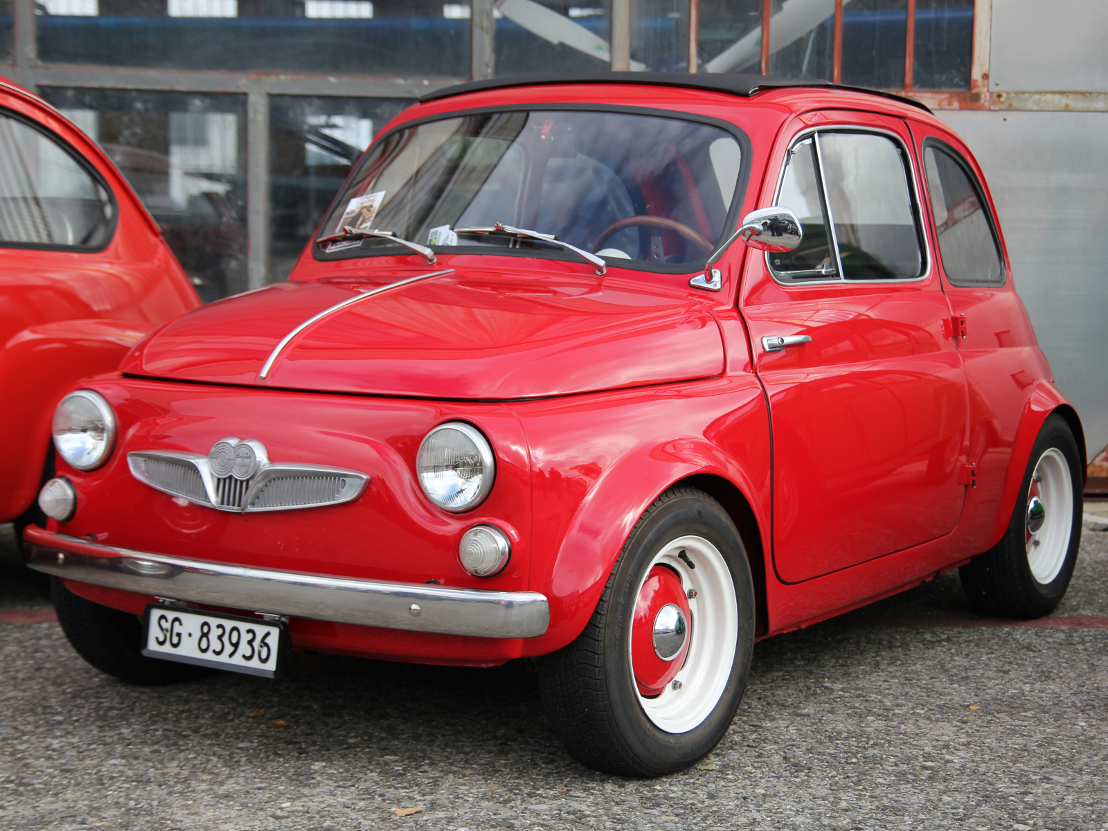 Steyr Puch