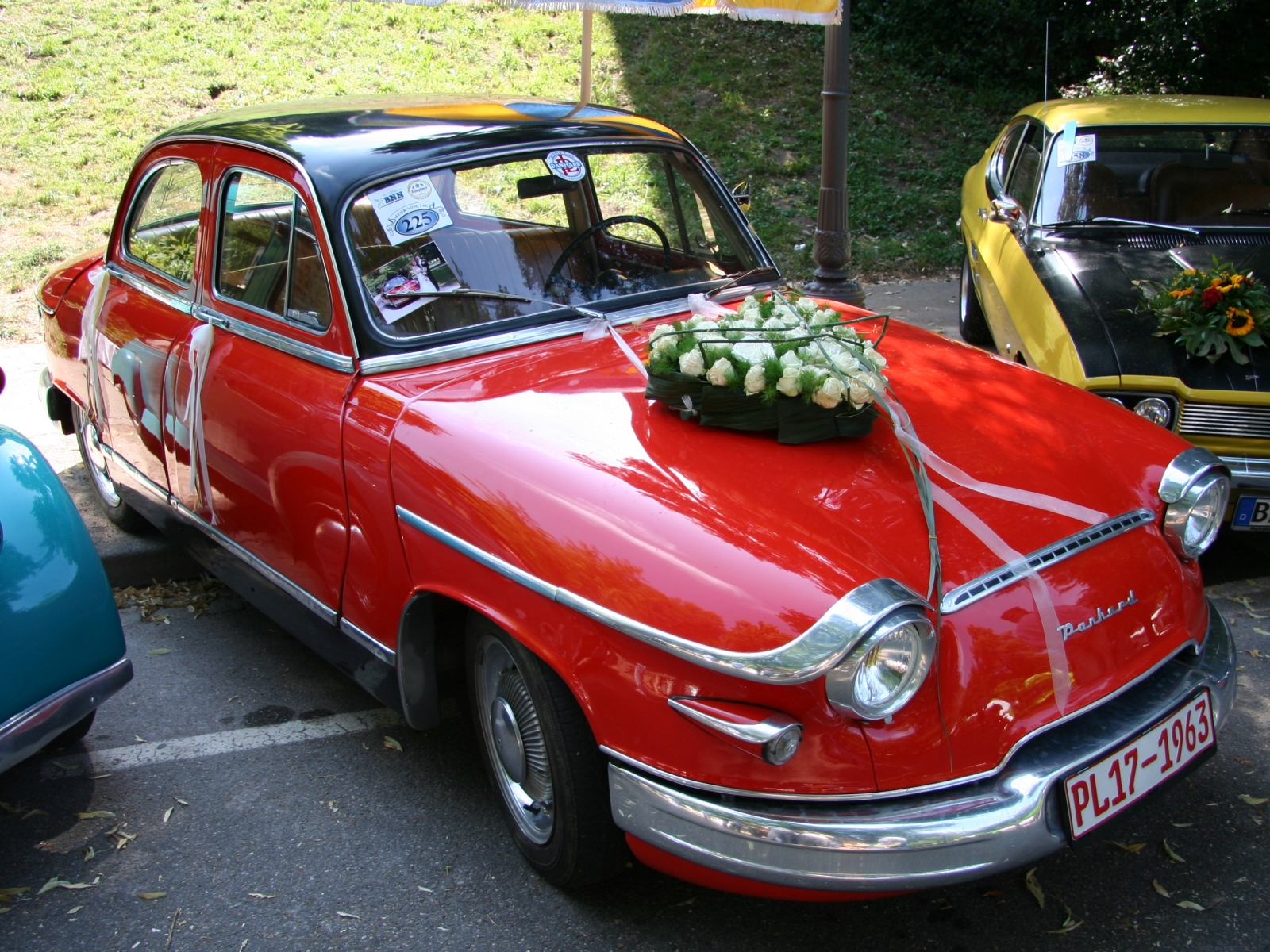 Panhard PL 17