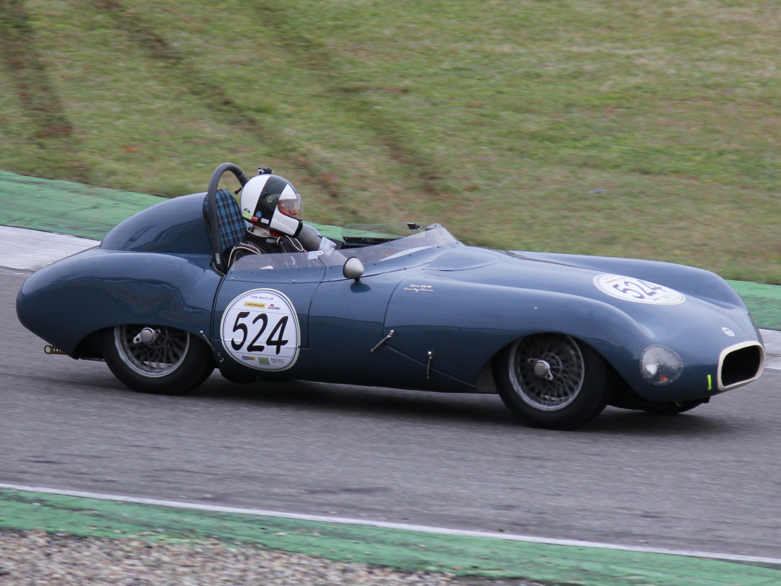 Elva MK 3
