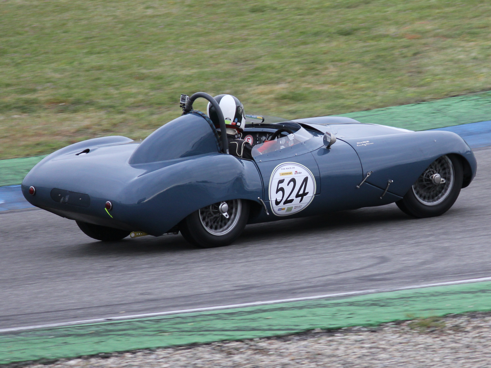 Elva MK 3