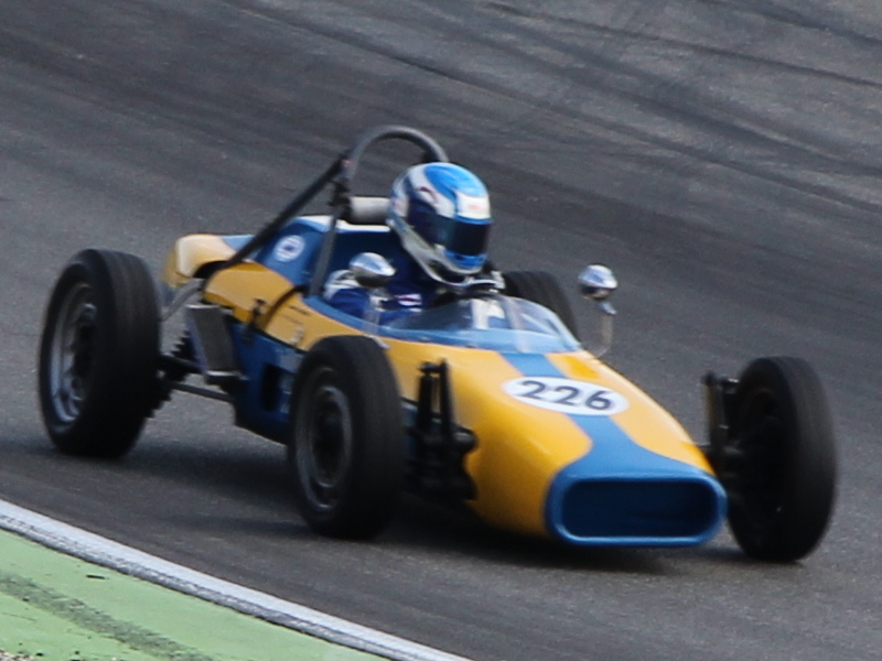 RPB Formel Vau 1300