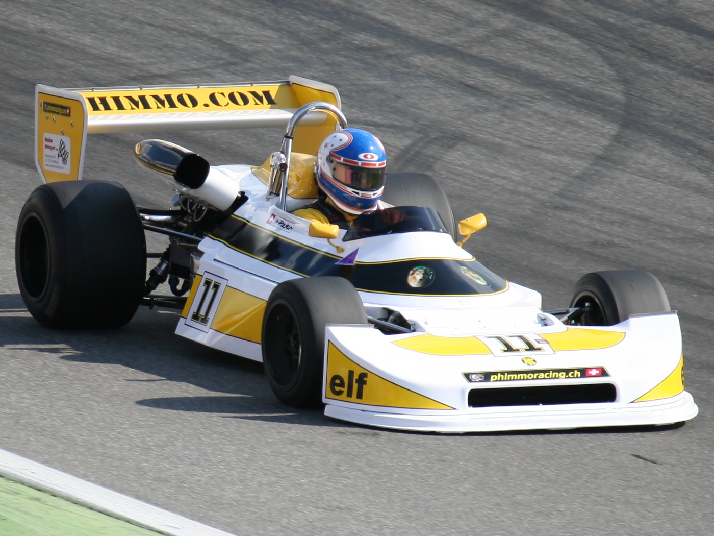 Ralt RT1