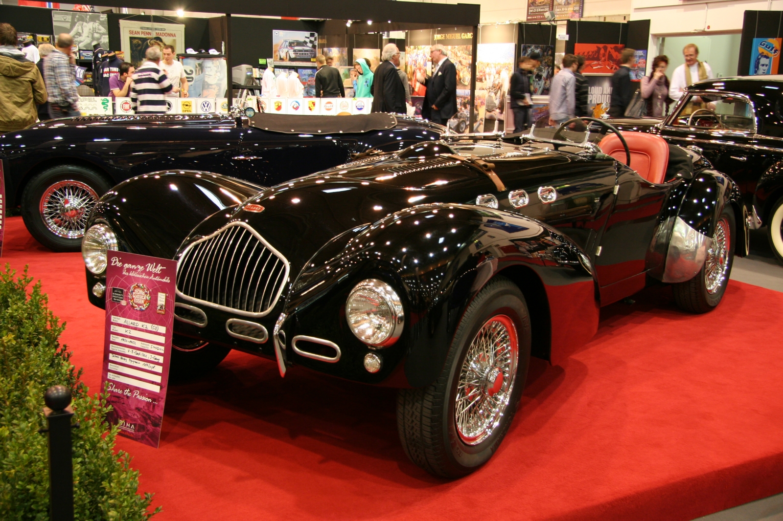 Allard K2