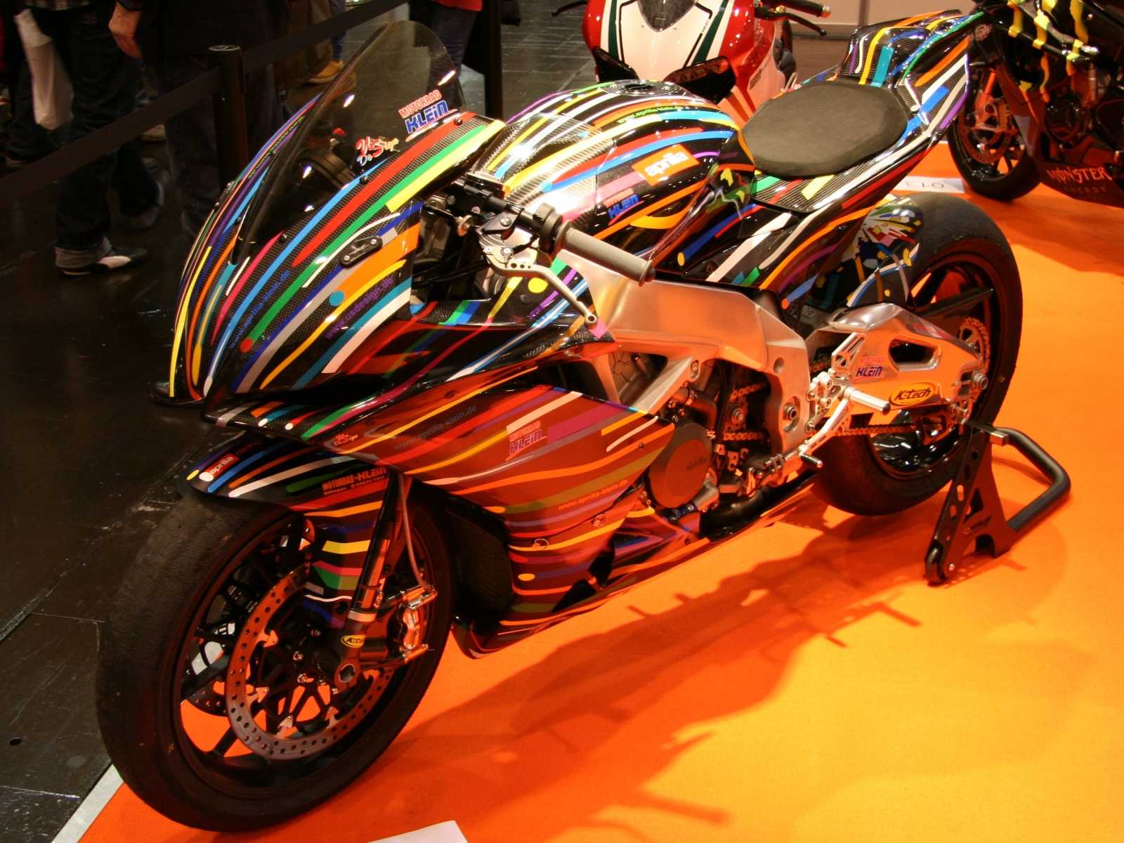 Aprilia