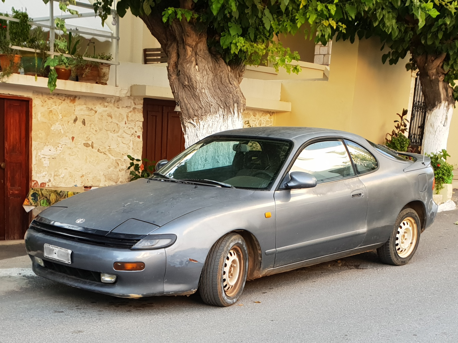 Toyota Celica