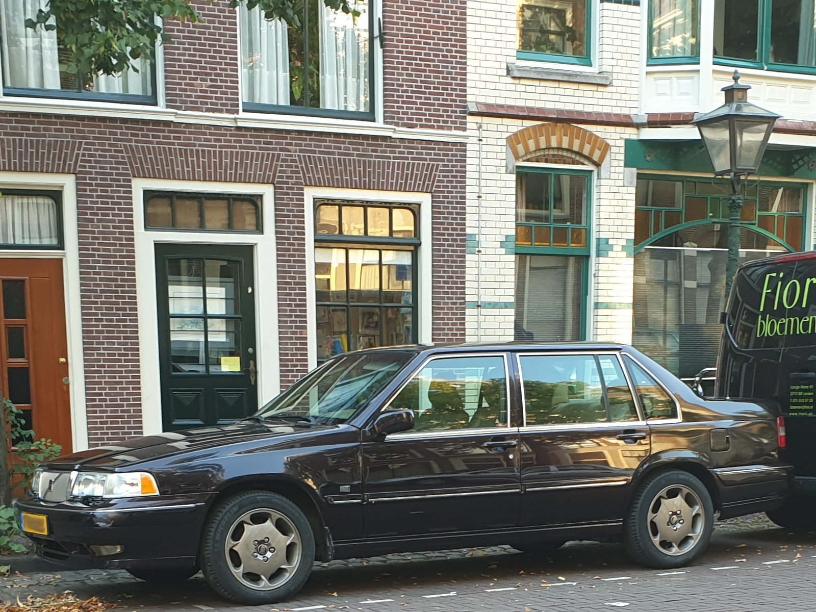 Volvo