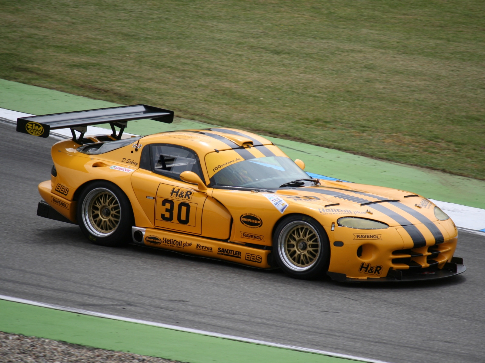 Dodge Viper