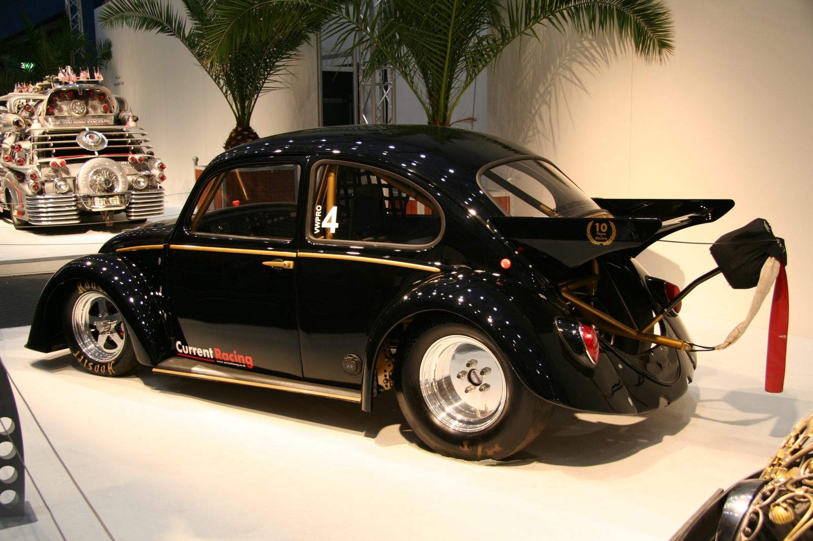 VW Kaefer Black Current III