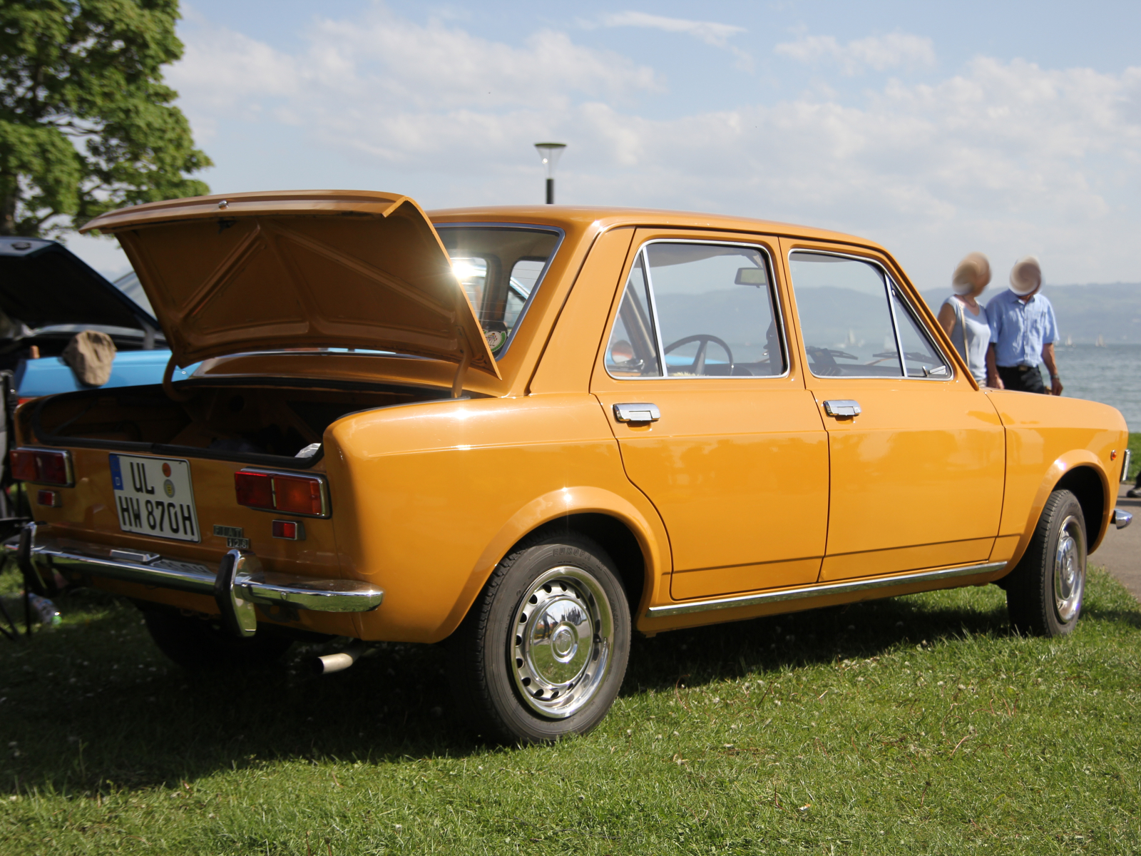 Fiat 128