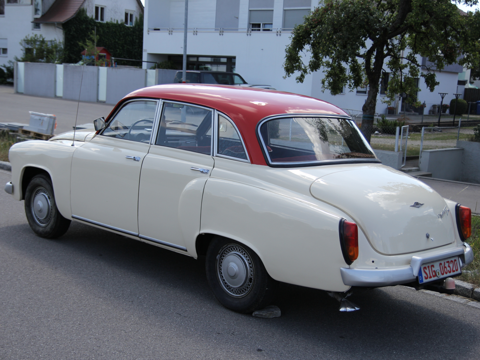 Wartburg