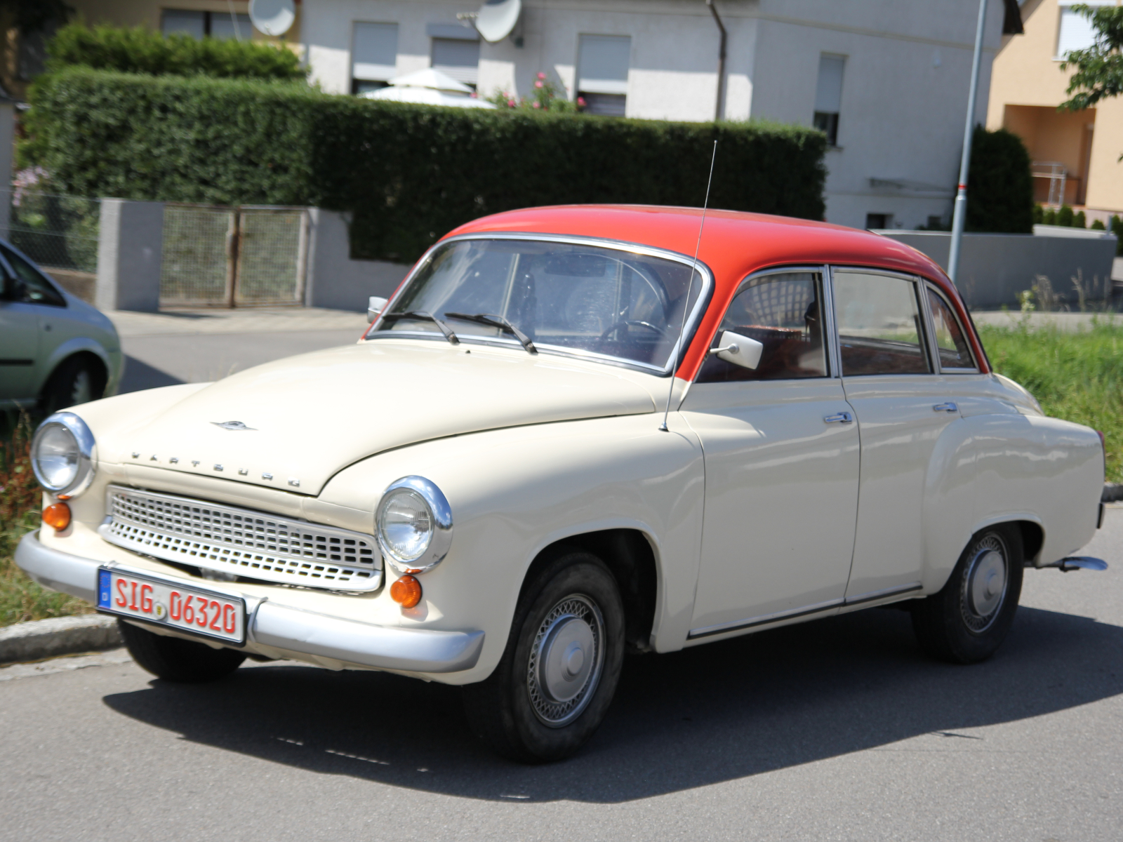 Wartburg