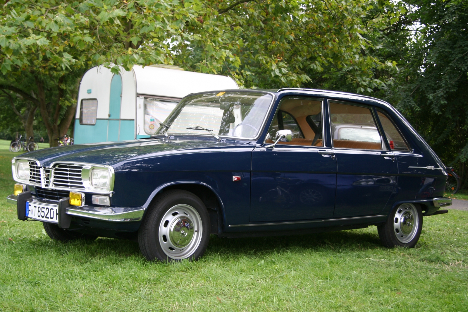 Renault 16