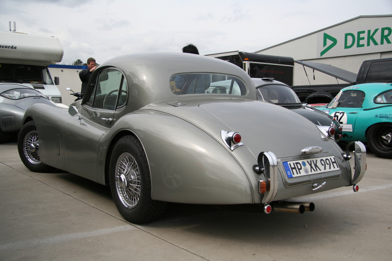 Jaguar