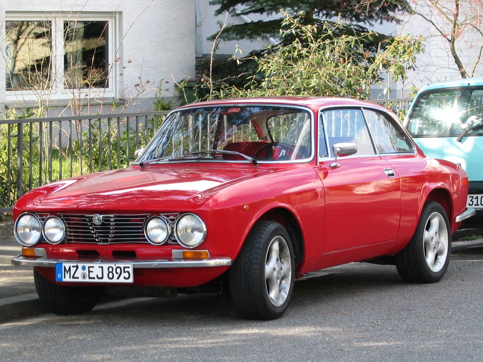 Alfa Romeo