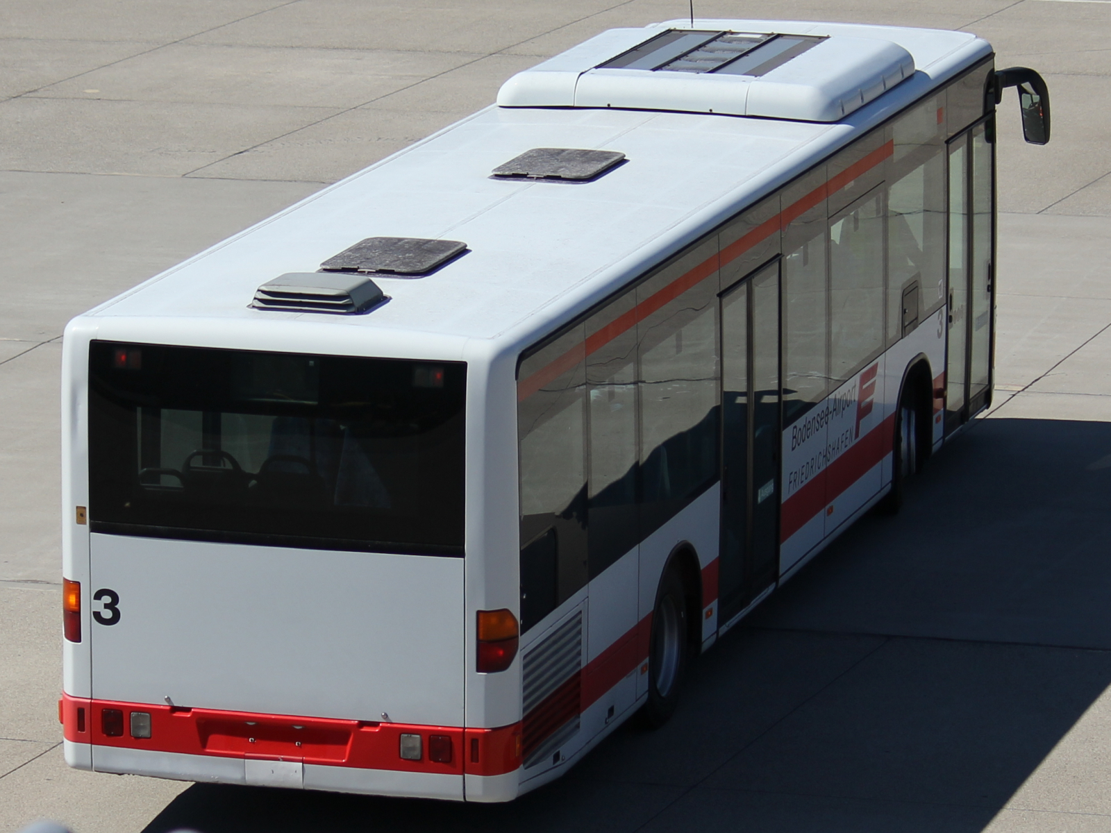 Mercedes Benz Citaro