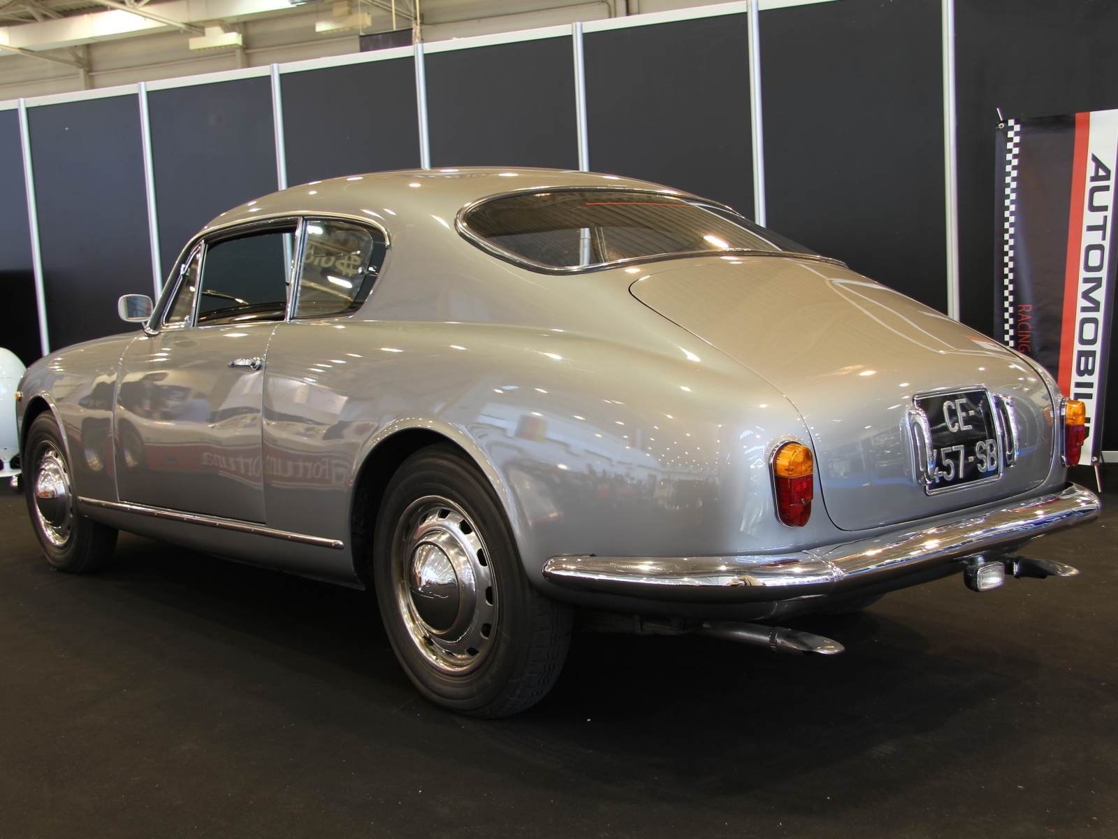 Lancia Aurelia