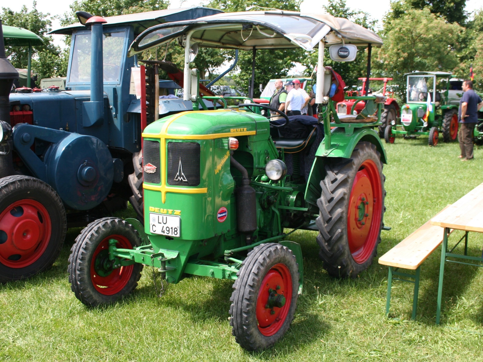 Deutz