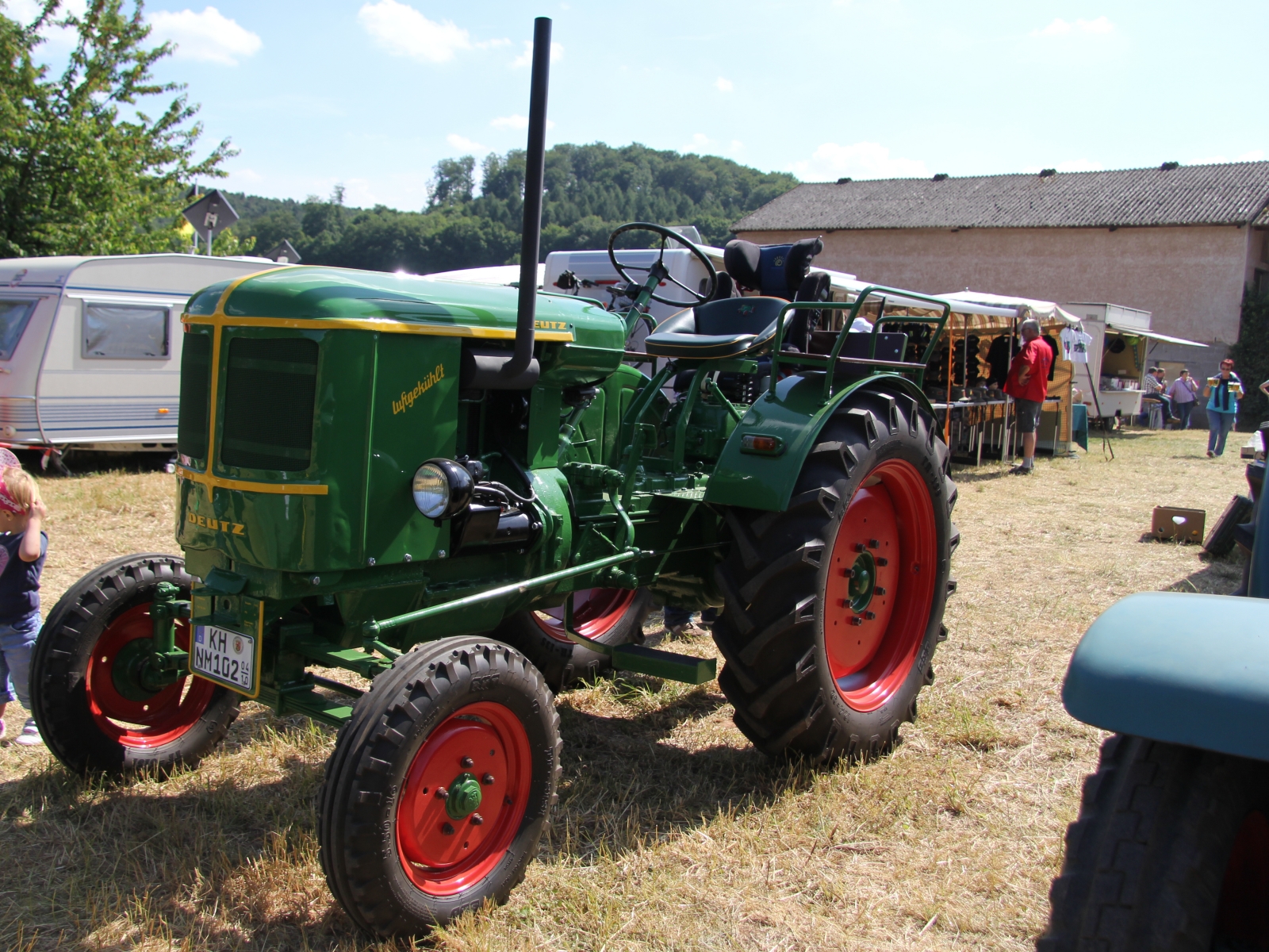 Deutz