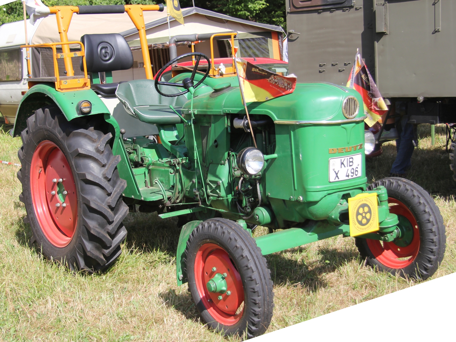 Deutz