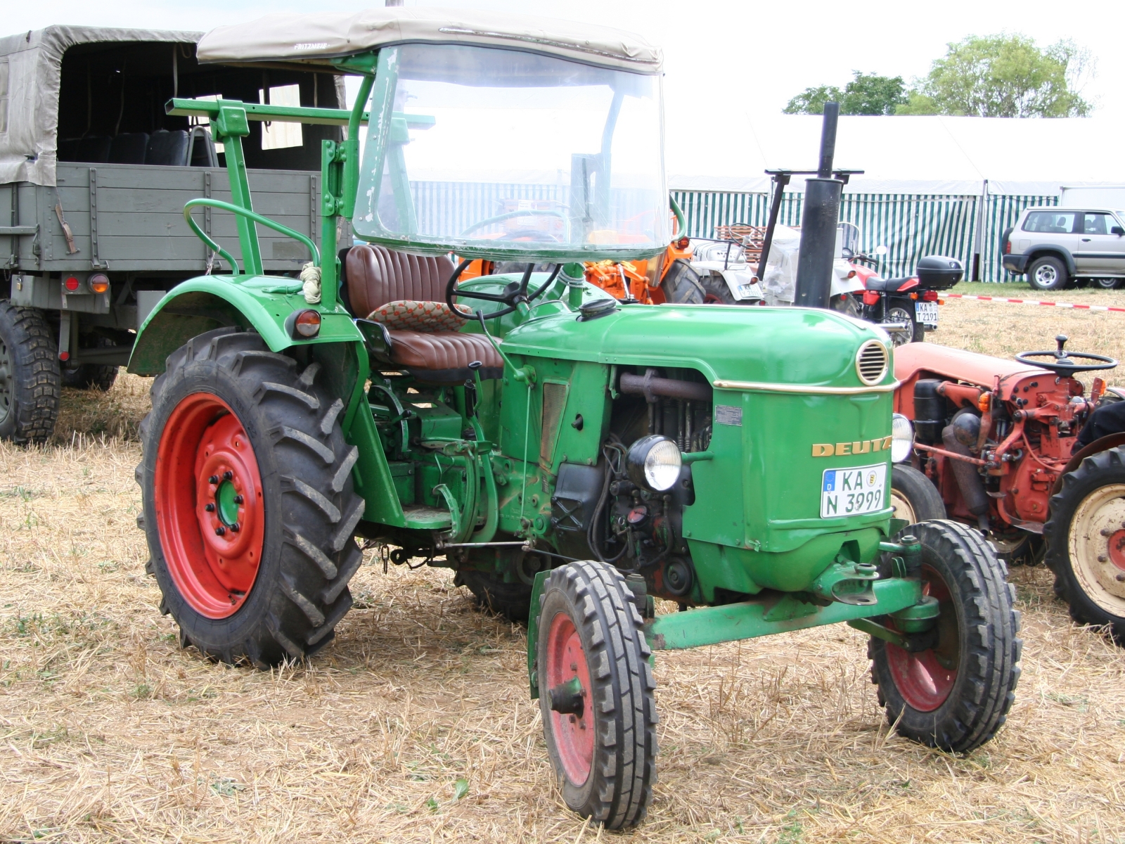 Deutz