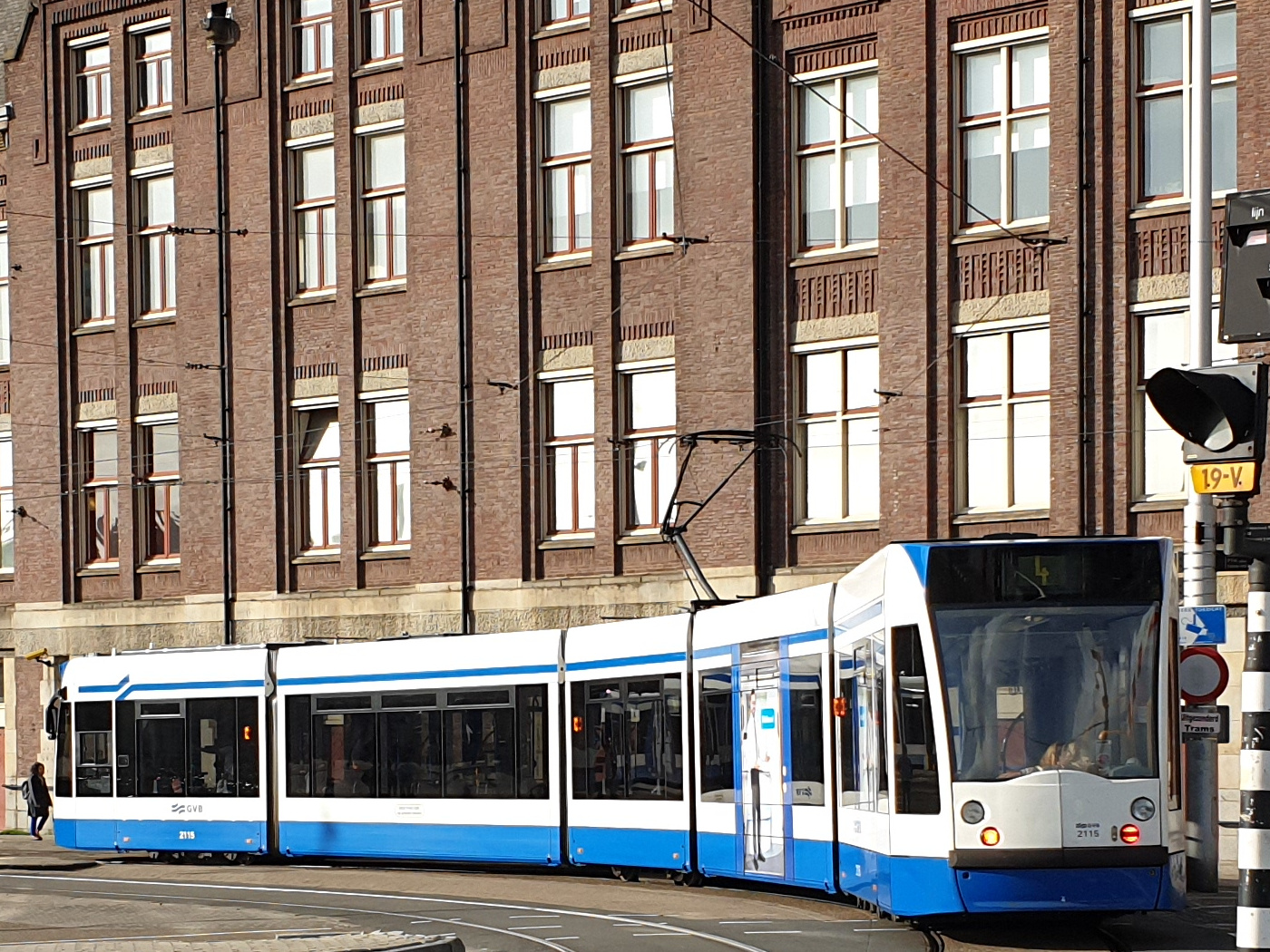 Siemens Combino