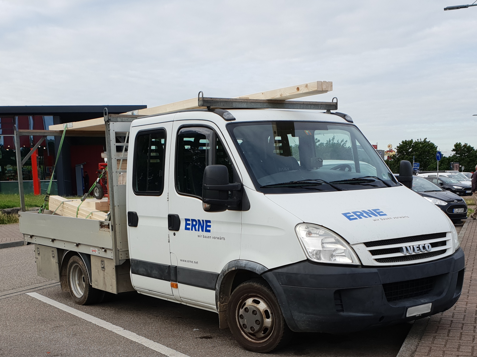 Iveco Daily