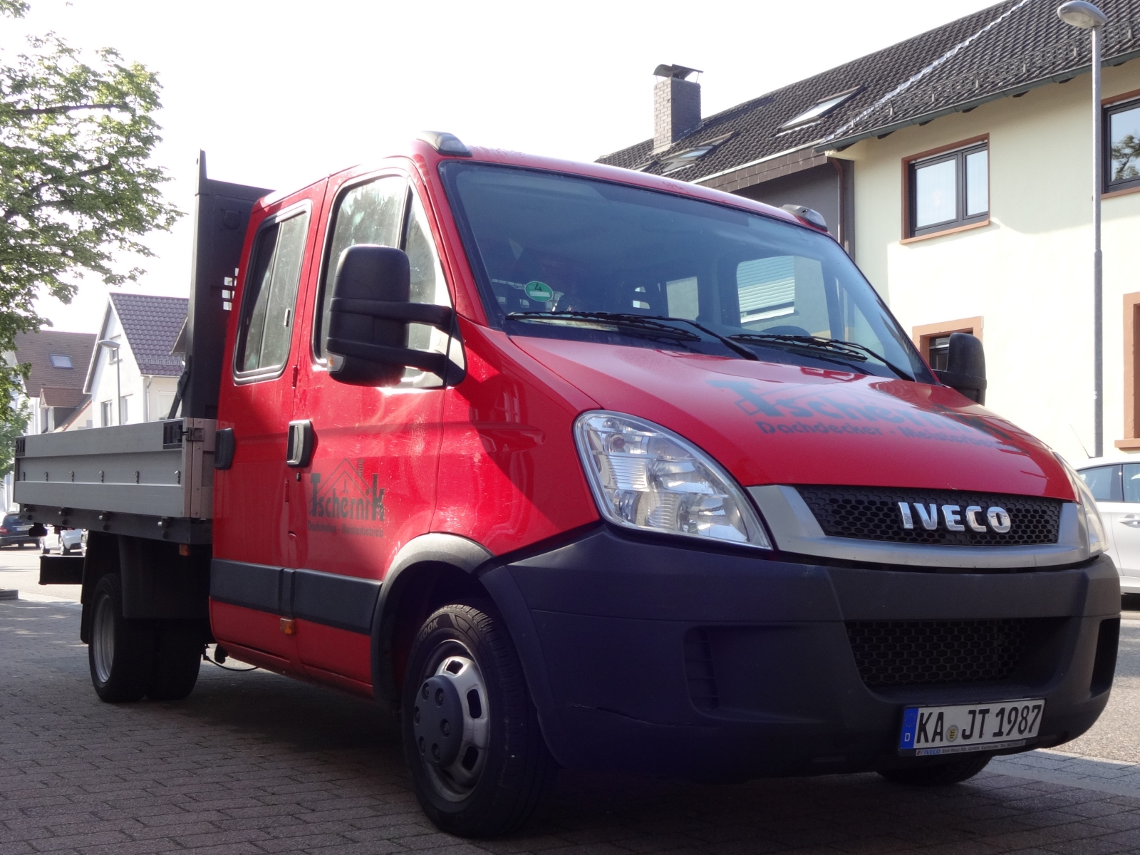 Iveco Daily