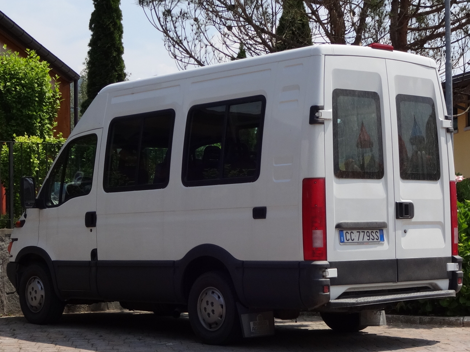 Iveco Daily