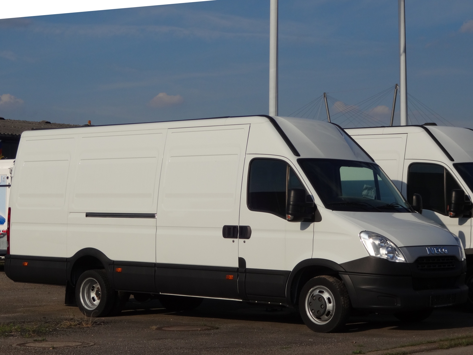 Iveco Daily