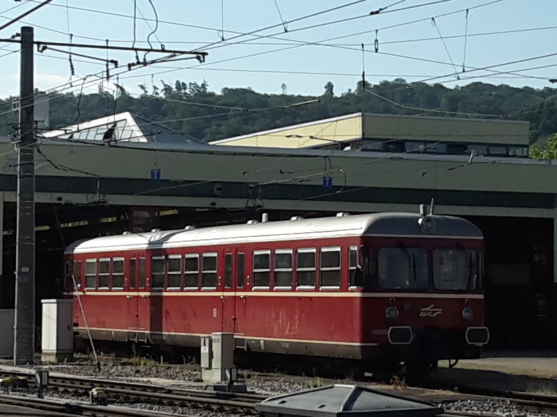 VT 452 2. Serie