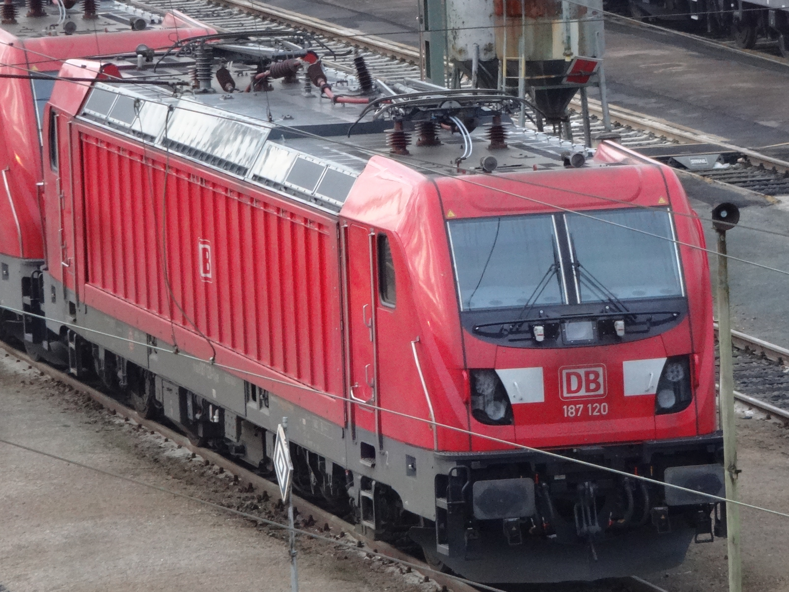 Baureihe 187