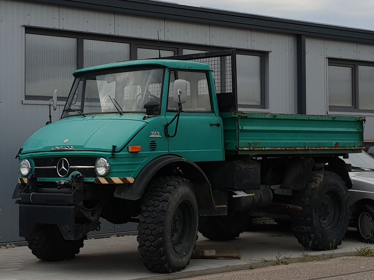 Unimog