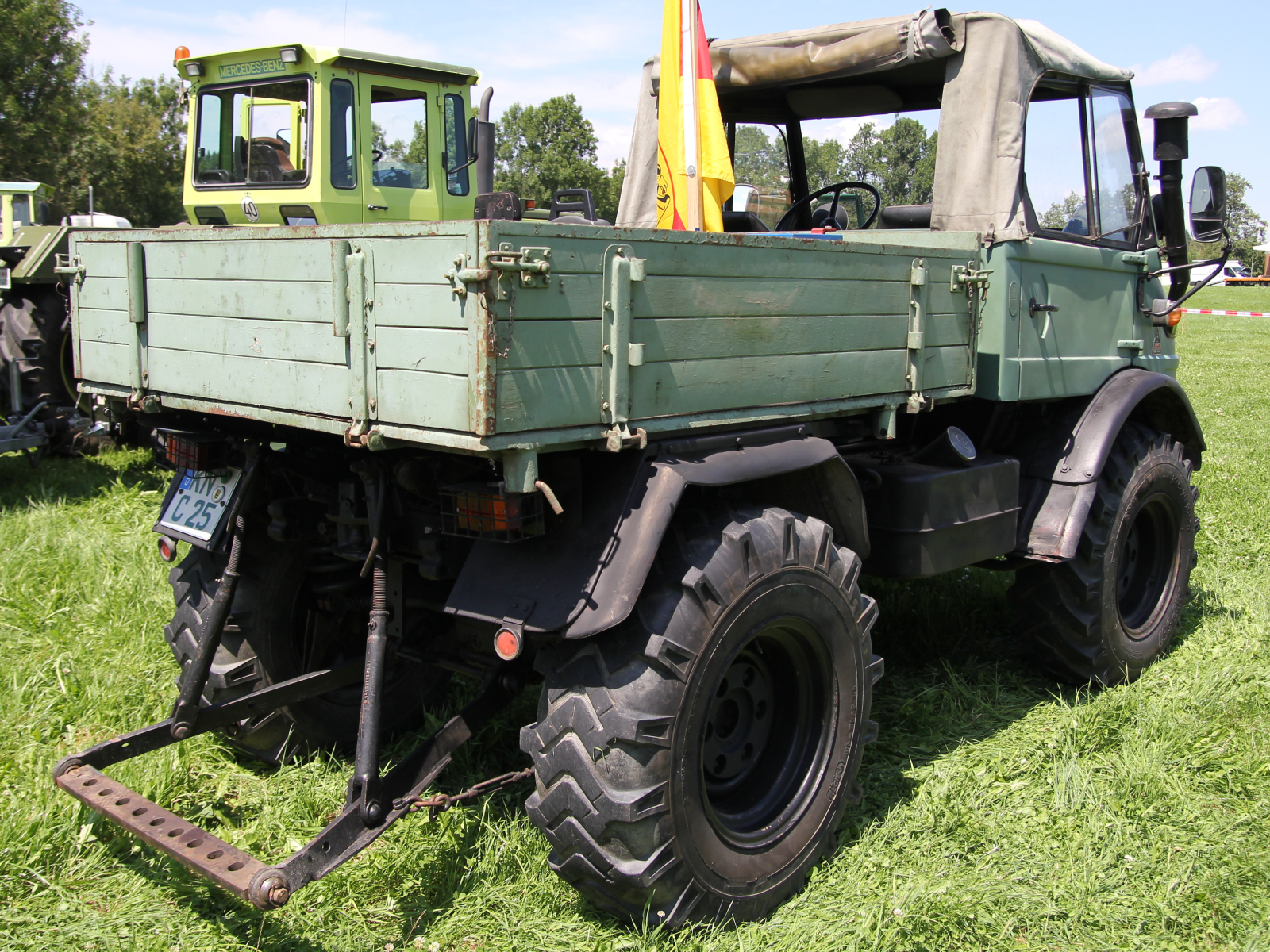 Unimog