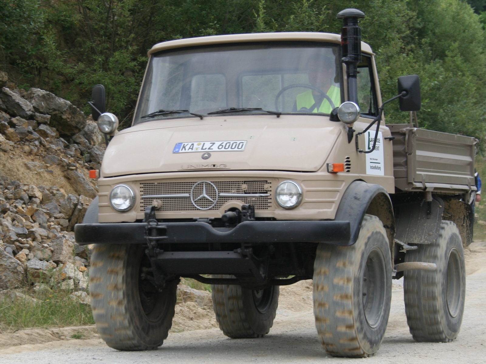 Unimog