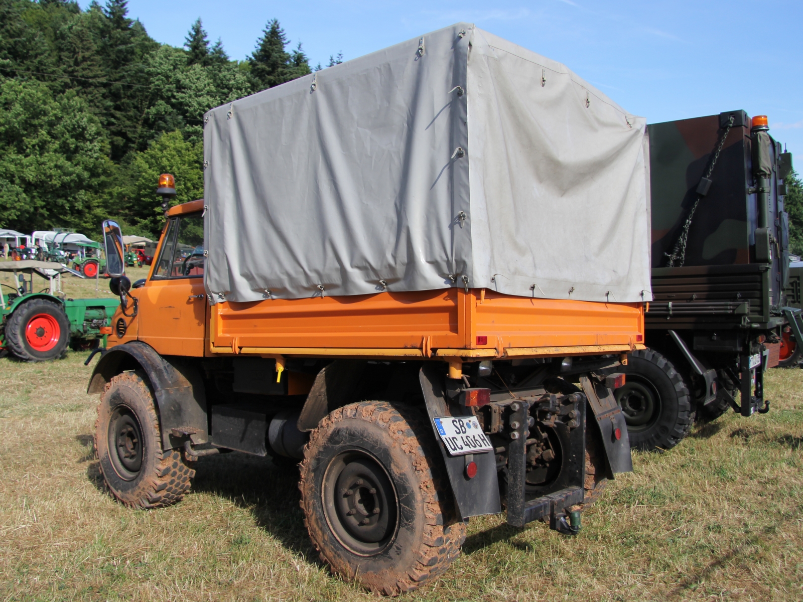 Unimog